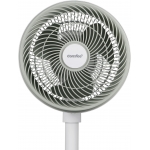 Comfee' CFS-09PGR0A0 9吋座檯座地兩用循環扇